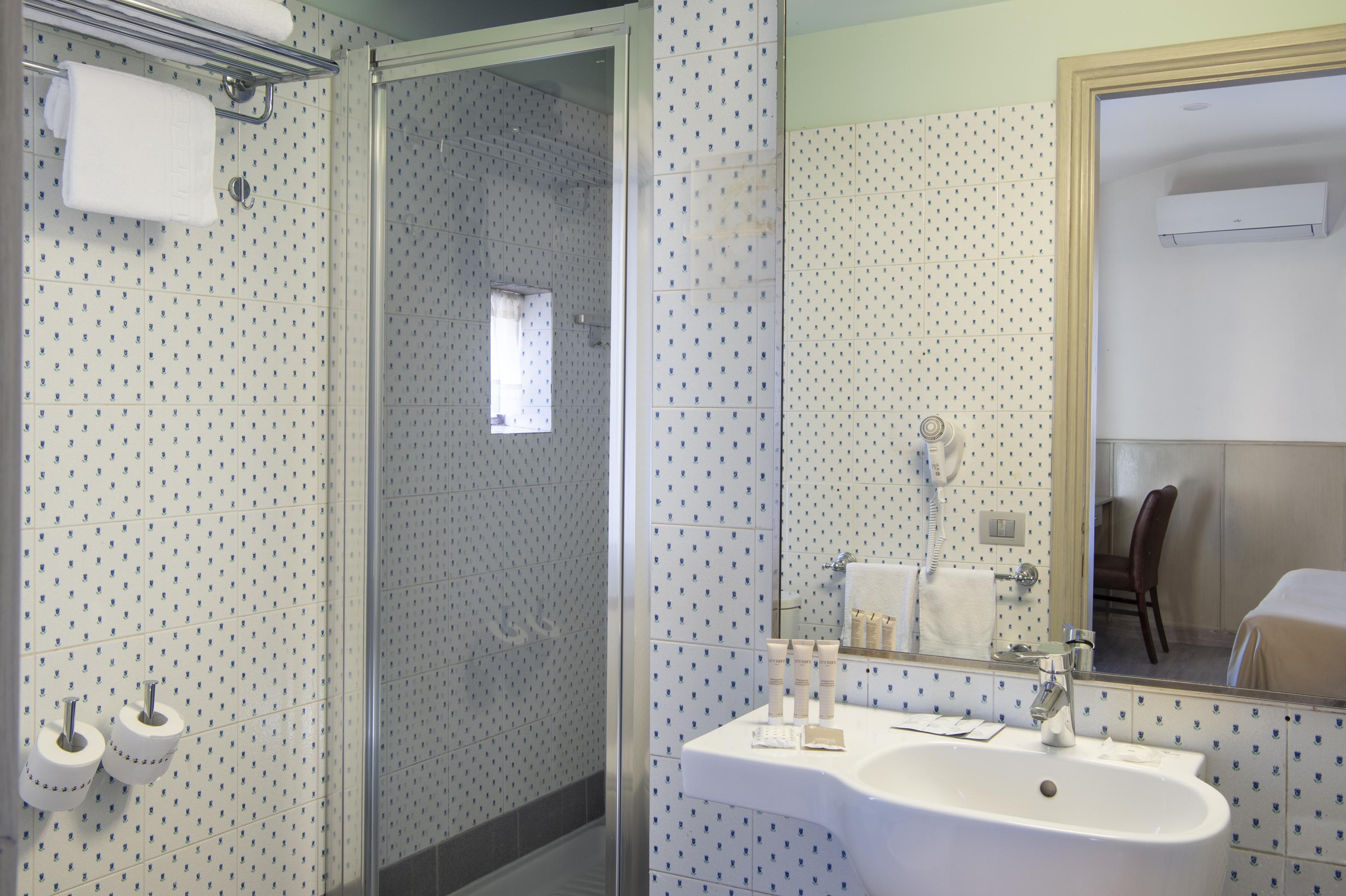Grifone Hotel Firenze